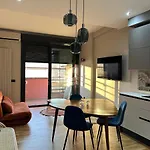Aquarium Suite Vista Mare