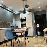 Aquarium Suite Vista Mare