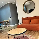 Aquarium Suite Vista Mare