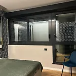 Aquarium Suite Vista Mare