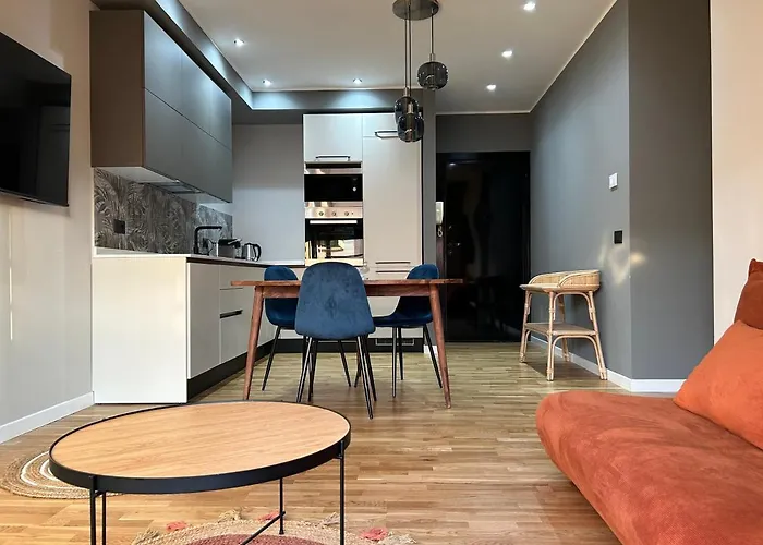 Aquarium Suite Vista Mare